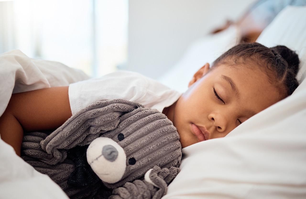 CHLA uses Apple Watch, new app to collect pediatric sleep data